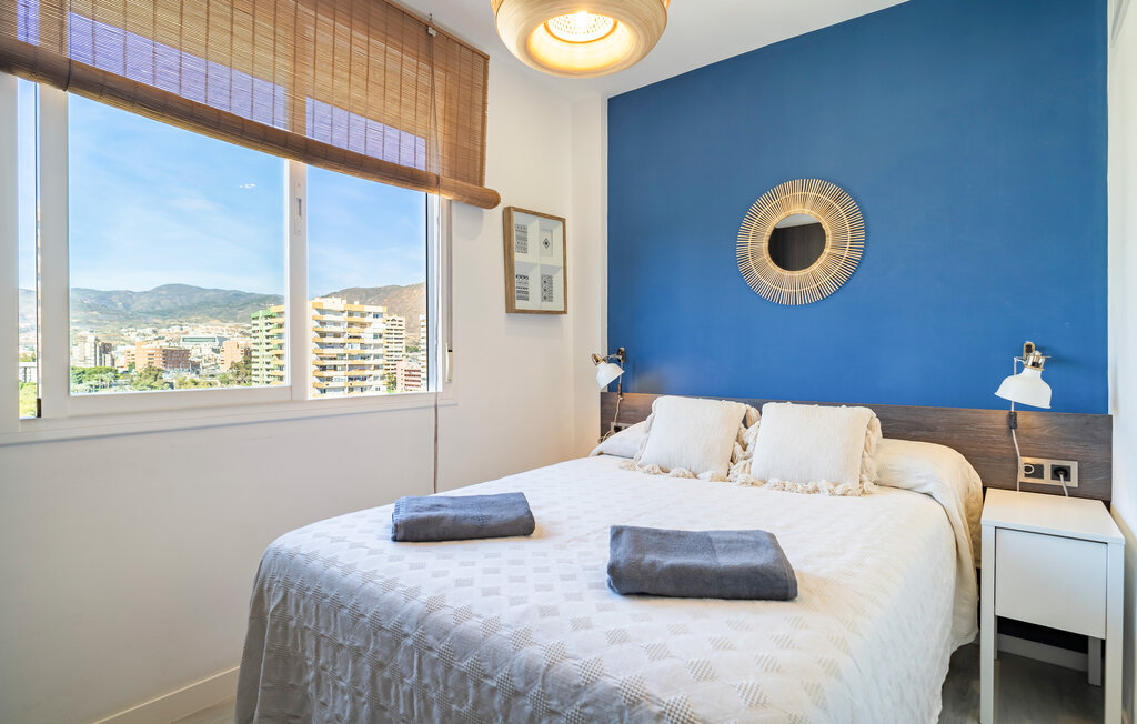 Ferienwohnung - Aguadulce (Roquetas de Mar) , Spanien - EAM238 14