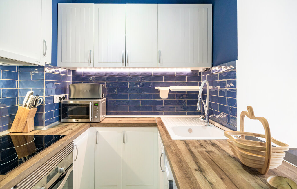 Ferienwohnung - Aguadulce (Roquetas de Mar) , Spanien - EAM238 7