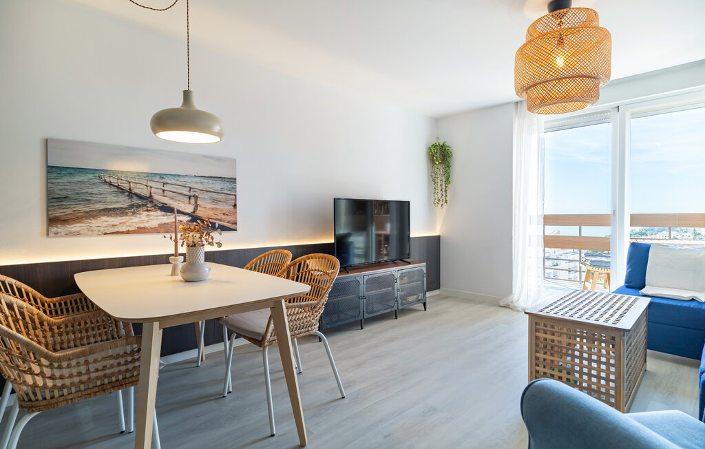 Ferienwohnung - Aguadulce (Roquetas de Mar) , Spanien - EAM238 5