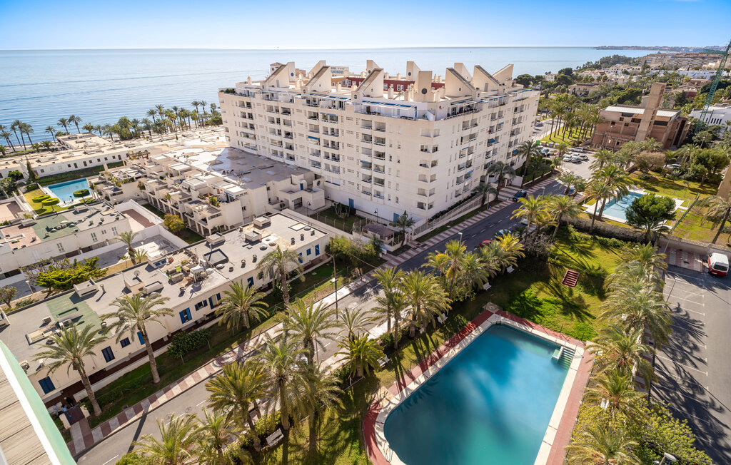 Ferienwohnung - Aguadulce (Roquetas de Mar) , Spanien - EAM238 1