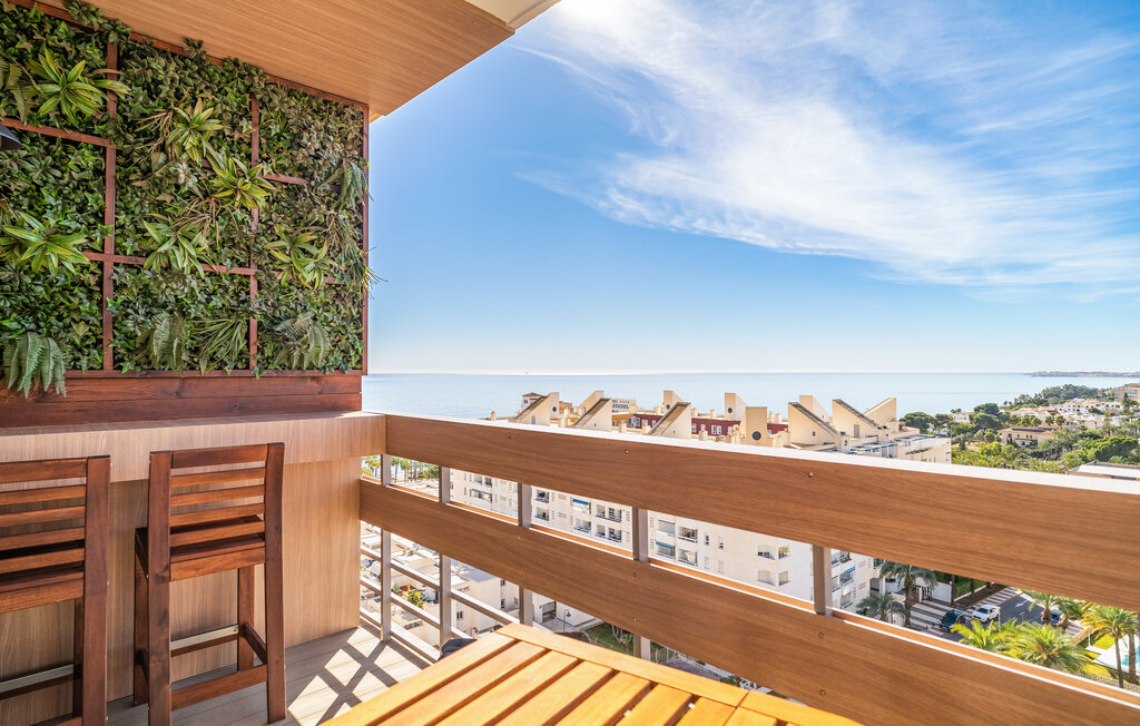 Ferienwohnung - Aguadulce (Roquetas de Mar) , Spanien - EAM238 11