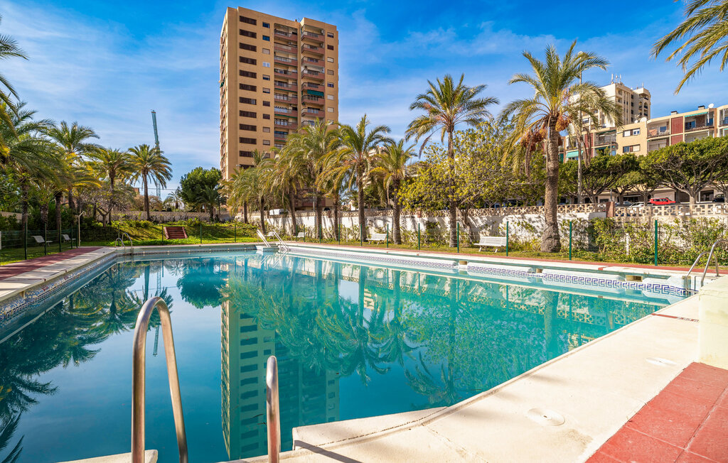 Ferienwohnung - Aguadulce (Roquetas de Mar) , Spanien - EAM238 2