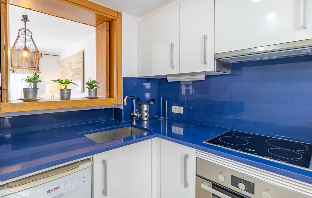 Lejlighed - Mojacar , Spanien - EAM241 8