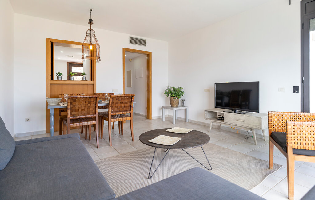 Lejlighed - Mojacar , Spanien - EAM241 4