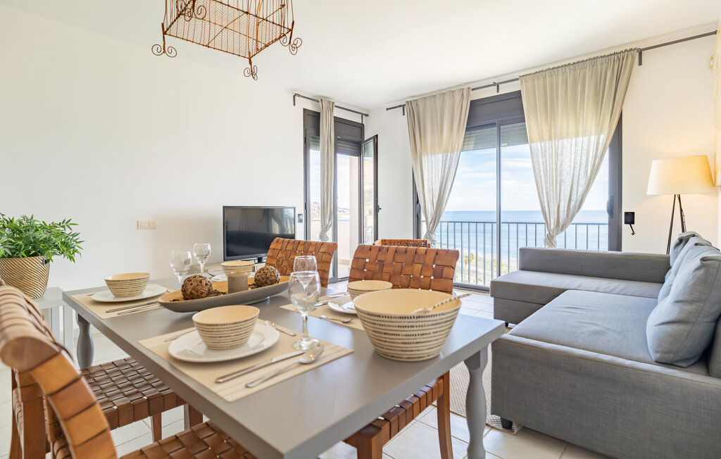 Lejlighed - Mojacar , Spanien - EAM241 5