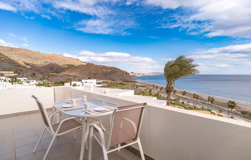 Lejlighed - Mojacar , Spanien - EAM241 1