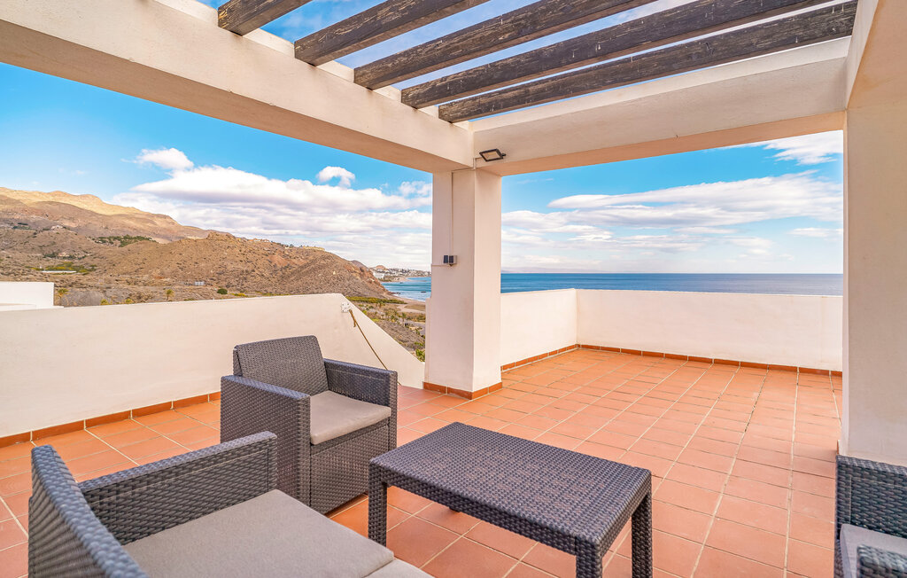 Lejlighed - Mojacar , Spanien - EAM241 7