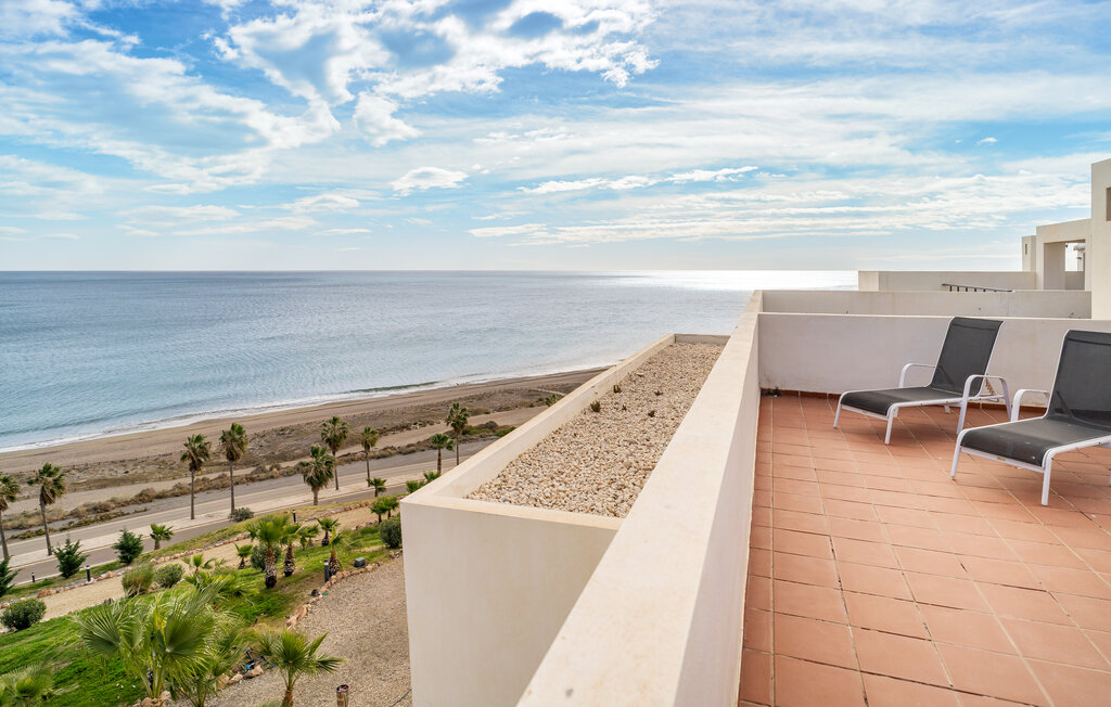 Lejlighed - Mojacar , Spanien - EAM241 9