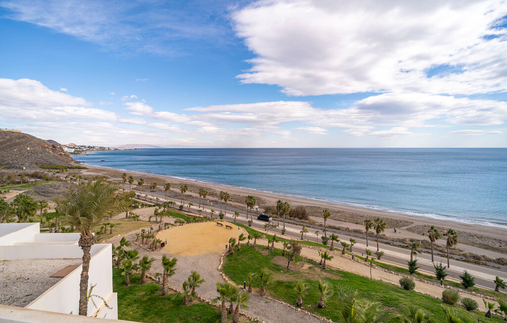 Lejlighed - Mojacar , Spanien - EAM241 12