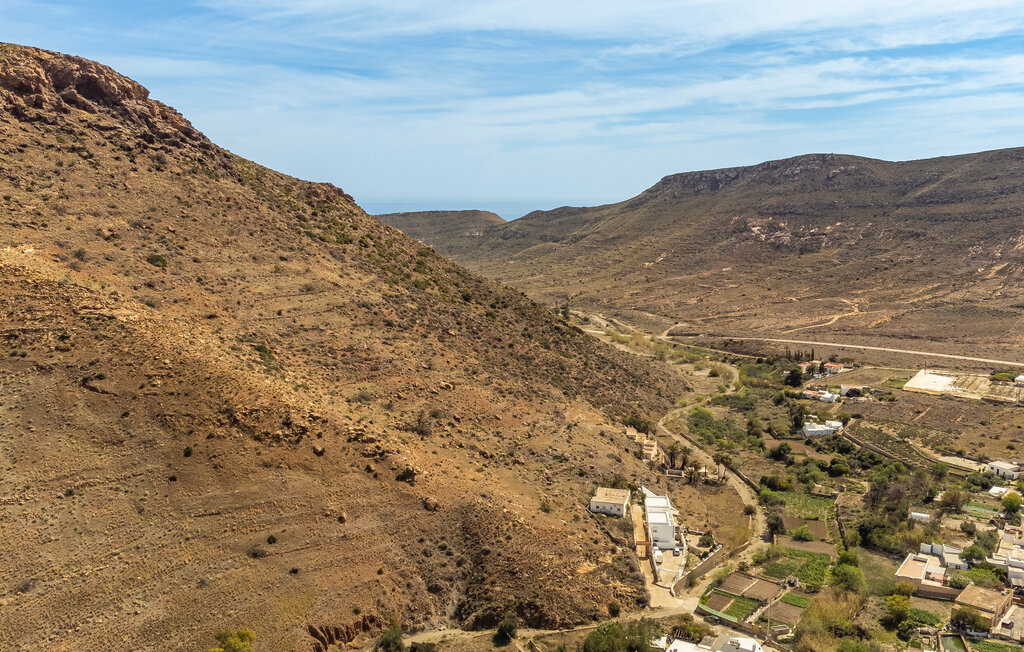 Lejlighed - Hortichuelas , Spanien - EAM242 9