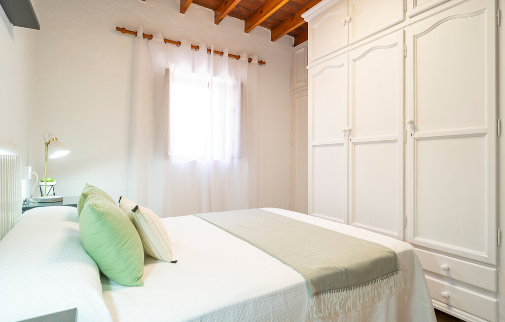 Lejlighed - Hortichuelas , Spanien - EAM242 14