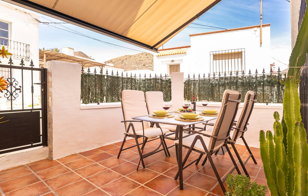 Lejlighed - Hortichuelas , Spanien - EAM242 1