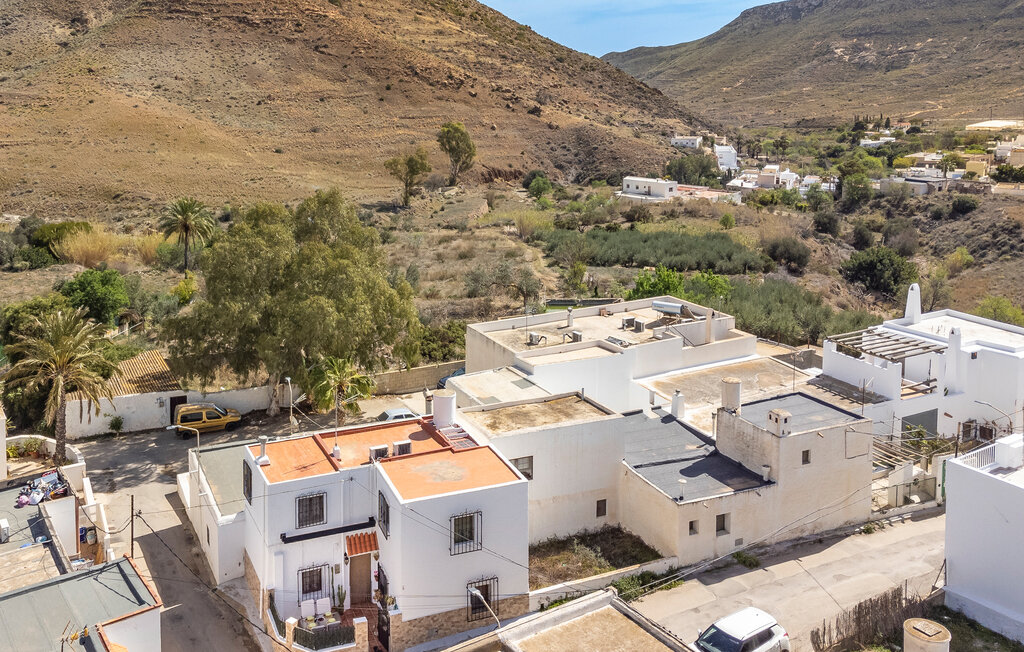 Lejlighed - Hortichuelas , Spanien - EAM242 8