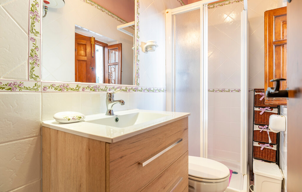 Lejlighed - Hortichuelas , Spanien - EAM242 15