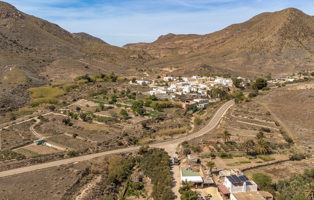 Lejlighed - Hortichuelas , Spanien - EAM242 16