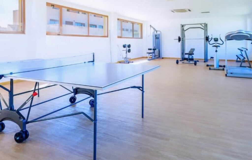 Lejlighed - Mojacar , Spanien - EAM241 17