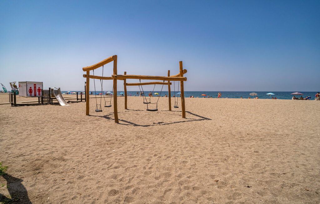 Ferieleilighet - Almeria , Spania - EAM248 2