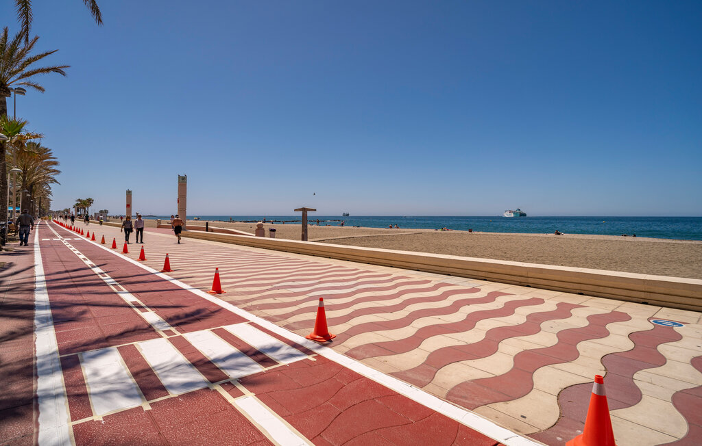 Ferieleilighet - Almeria , Spania - EAM248 16