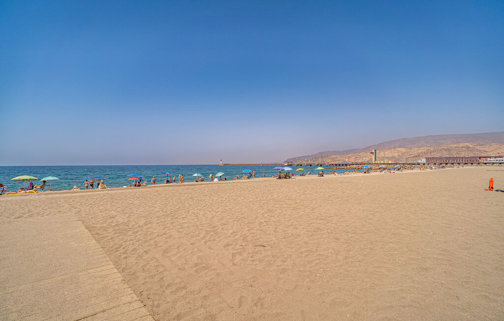 Ferieleilighet - Almeria , Spania - EAM248 13