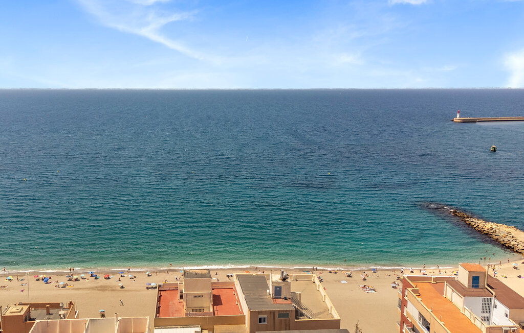 Ferieleilighet - Almeria , Spania - EAM248 15