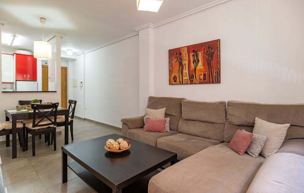 Ferieleilighet - Almeria , Spania - EAM248 4