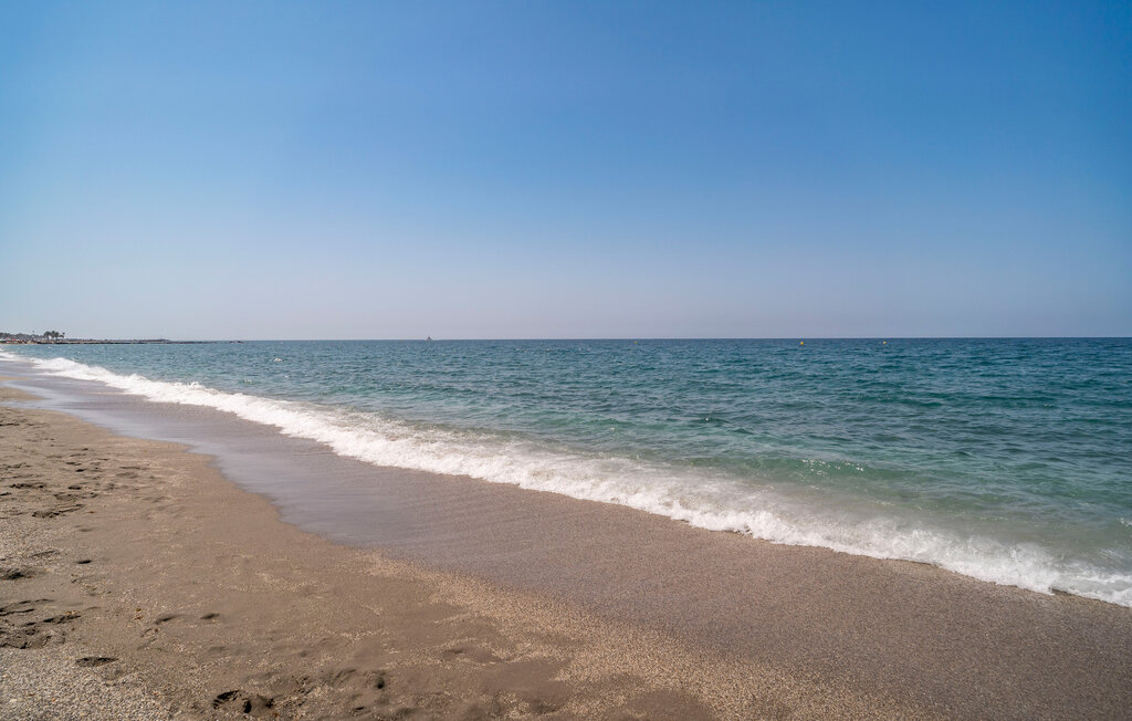 Ferieleilighet - Almeria , Spania - EAM248 14
