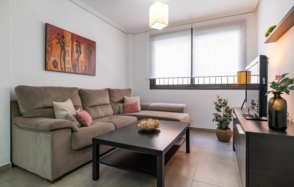 Ferieleilighet - Almeria , Spania - EAM248 3