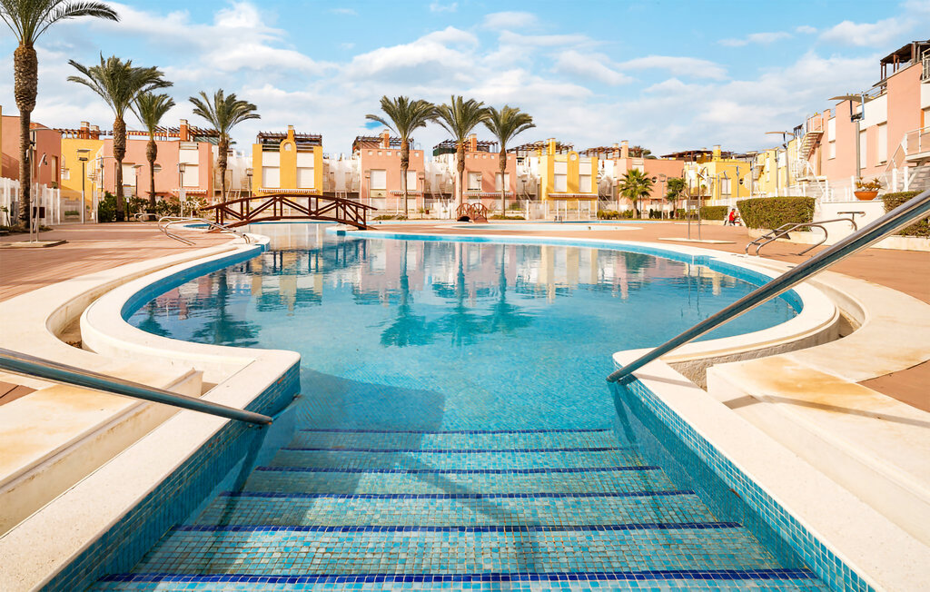 Ferienwohnung - Vera , Spanien - EAM230 2