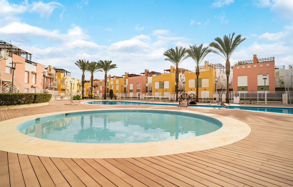 Ferienwohnung - Vera , Spanien - EAM230 10