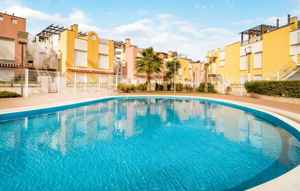 Ferienwohnung - Vera , Spanien - EAM230 8