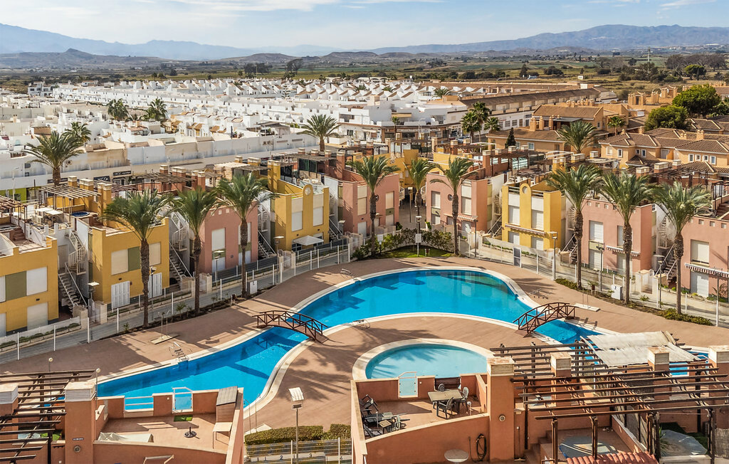 Ferienwohnung - Vera , Spanien - EAM230 11