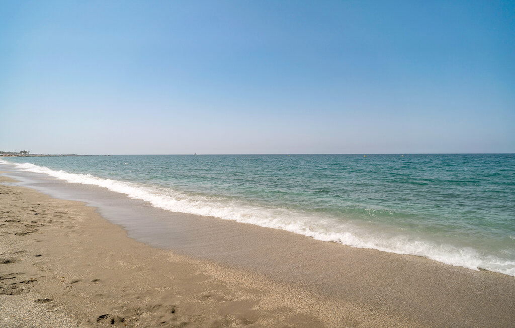 Lejlighed - Almería , Spanien - EAM243 17