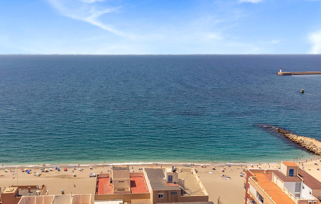 Lejlighed - Almería , Spanien - EAM243 18