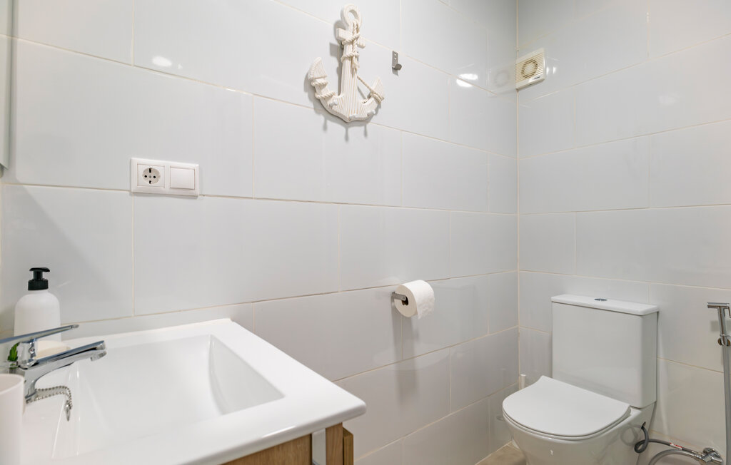 Lejlighed - Almería , Spanien - EAM243 16