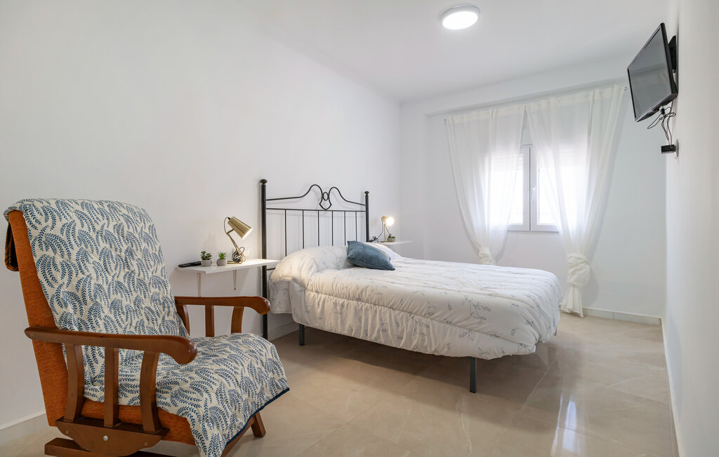 Lejlighed - Almería , Spanien - EAM243 7