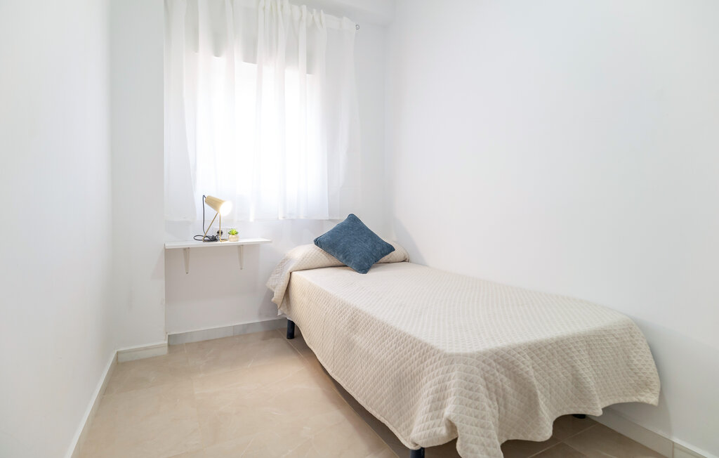 Lejlighed - Almería , Spanien - EAM243 8