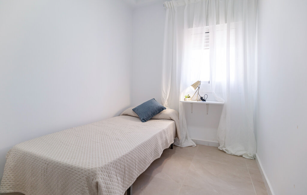 Lejlighed - Almería , Spanien - EAM243 15