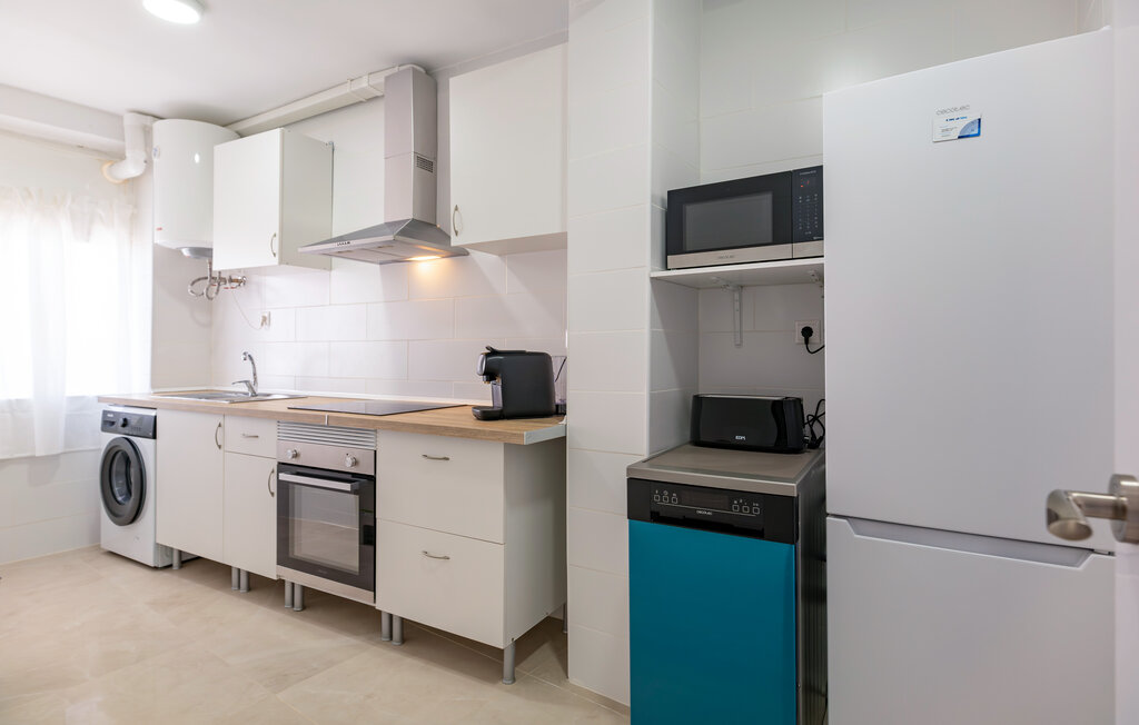 Lejlighed - Almería , Spanien - EAM243 14