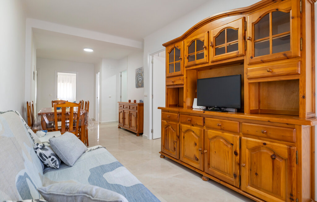 Lejlighed - Almería , Spanien - EAM243 10