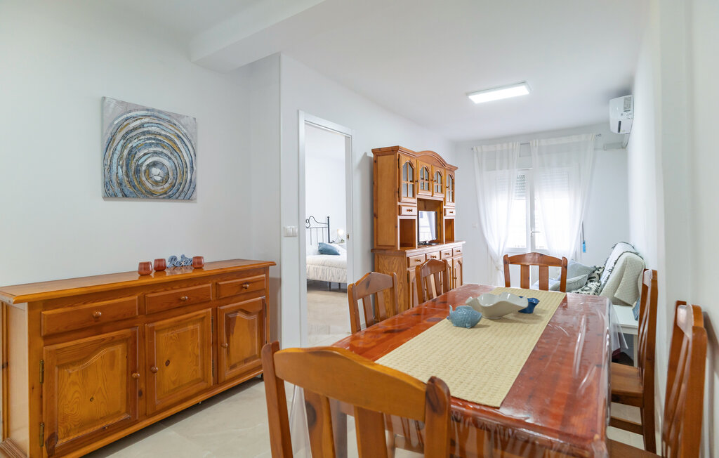 Lejlighed - Almería , Spanien - EAM243 11