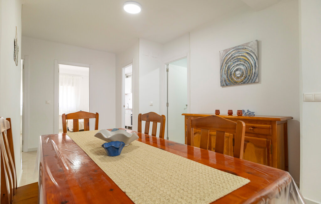 Lejlighed - Almería , Spanien - EAM243 13