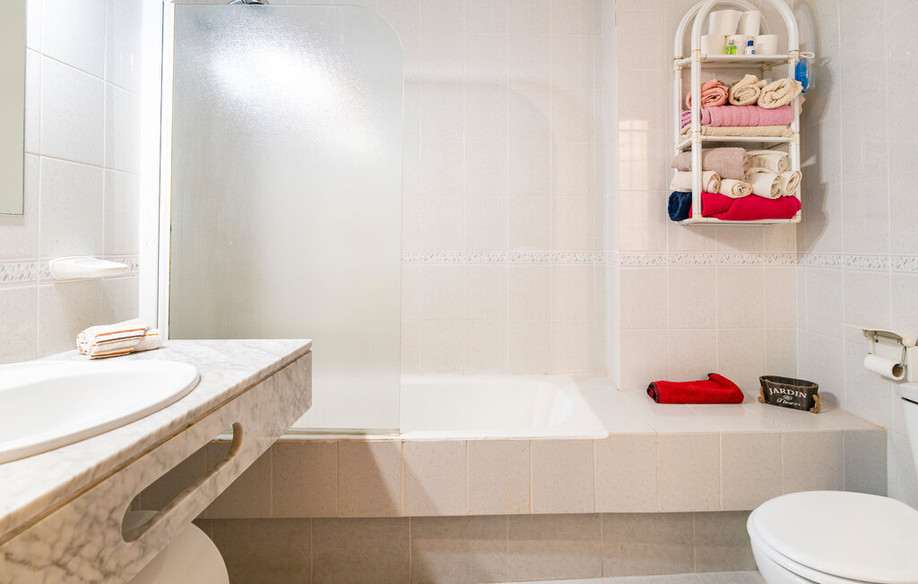 Apartment - Roquetas de Mar , Spain - EAM251 8
