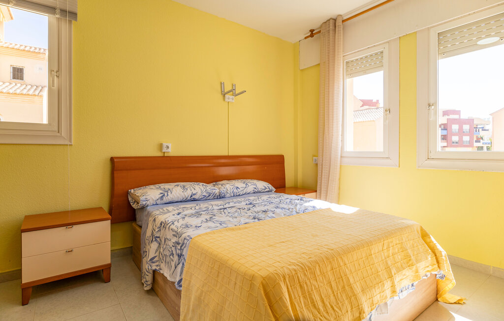 Apartment - Roquetas de Mar , Spain - EAM251 4