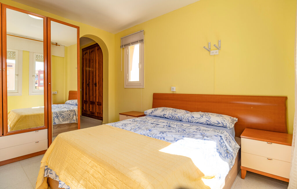 Apartment - Roquetas de Mar , Spain - EAM251 15