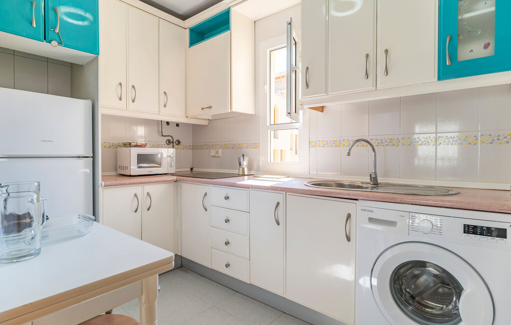Apartment - Roquetas de Mar , Spain - EAM251 5