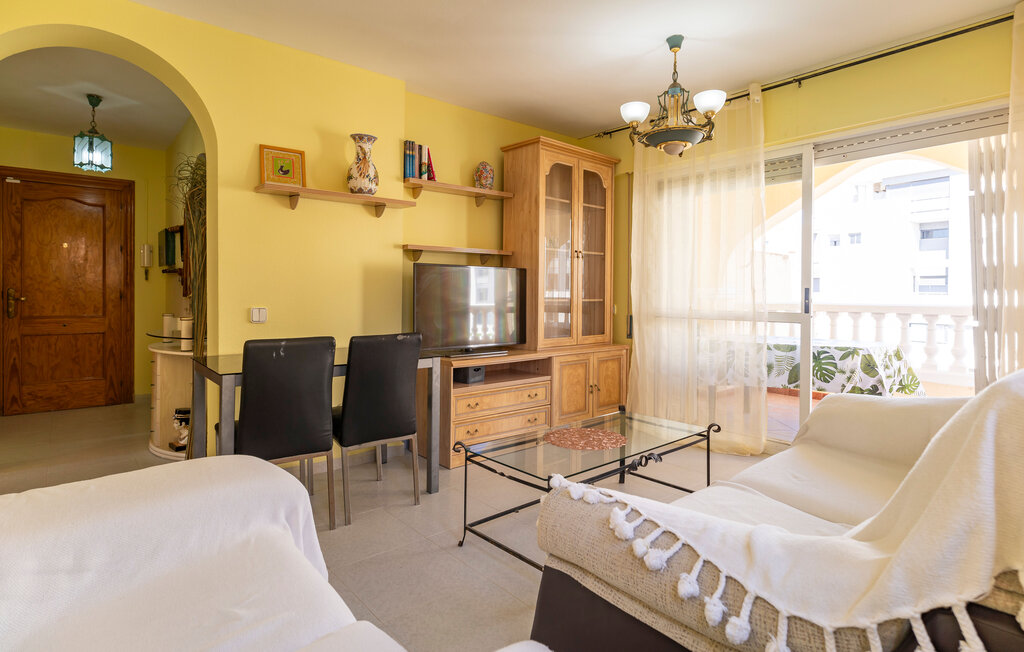 Apartment - Roquetas de Mar , Spain - EAM251 3
