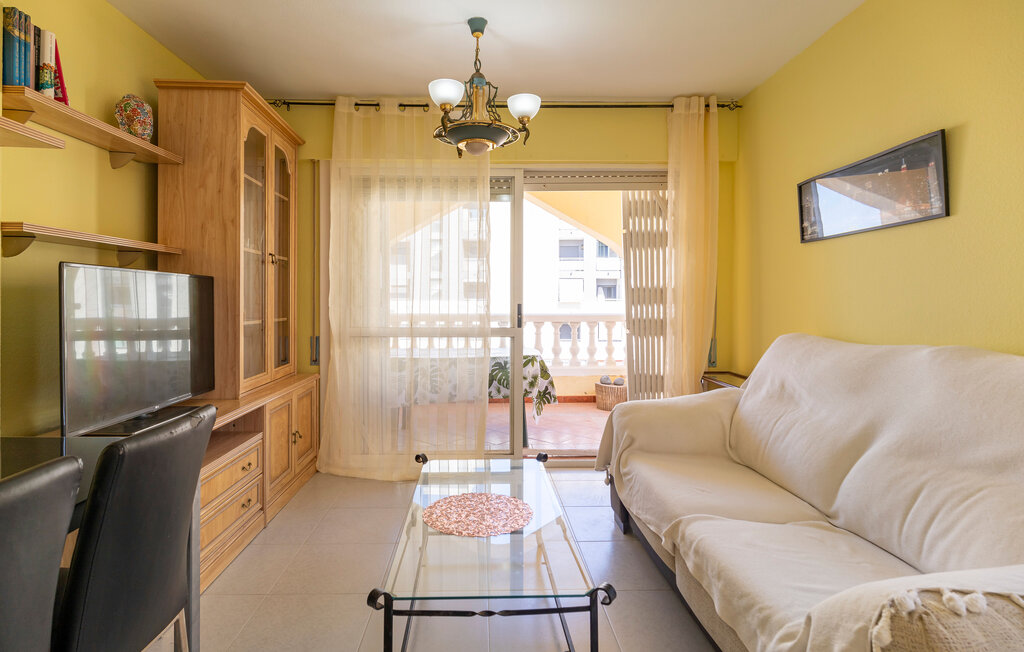 Apartment - Roquetas de Mar , Spain - EAM251 13