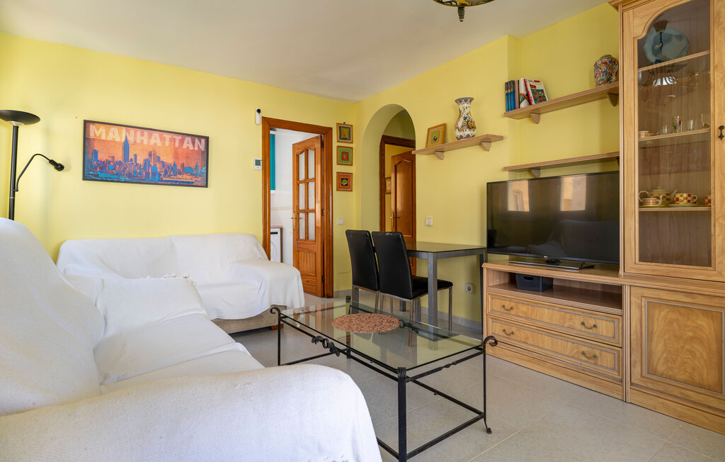 Apartment - Roquetas de Mar , Spain - EAM251 14