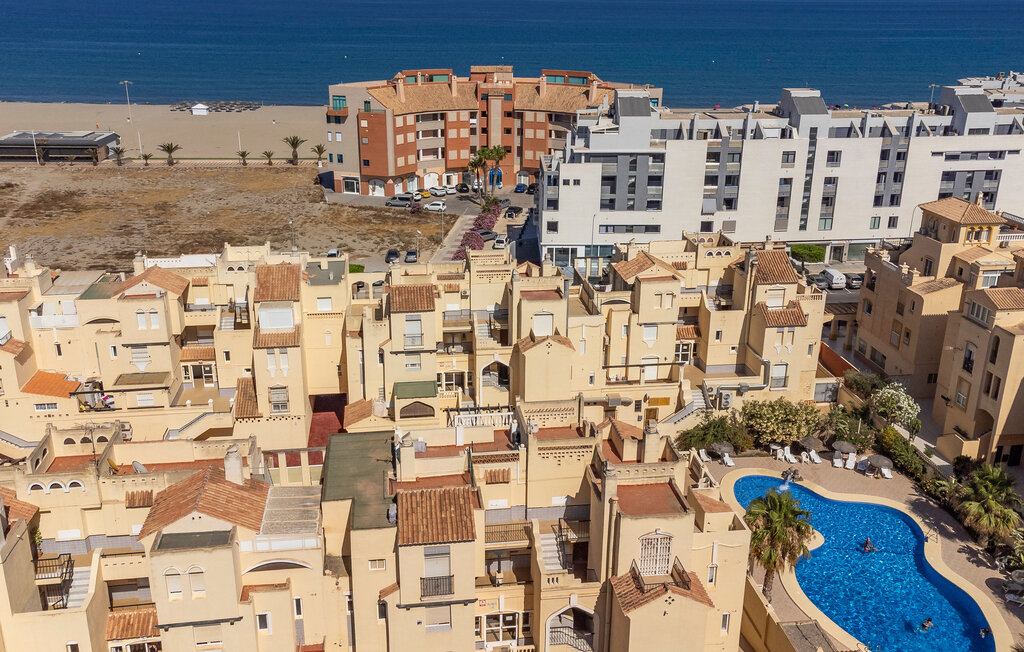 Apartment - Roquetas de Mar , Spain - EAM251 10