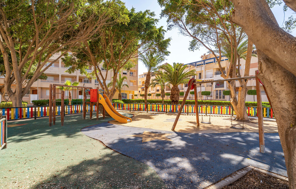Apartment - Roquetas de Mar , Spain - EAM251 12